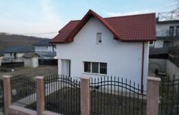 Casa 4 camere, 120 mp, 450 mp teren, Rediu 