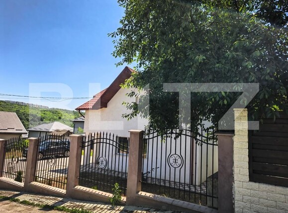 Casa de vânzare 4 camere Nord-Vest - 167159CV | BLITZ Iași | Poza2