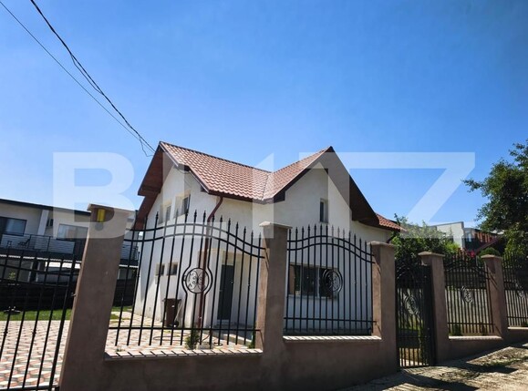 Casa de vânzare 4 camere Nord-Vest - 167159CV | BLITZ Iași | Poza1