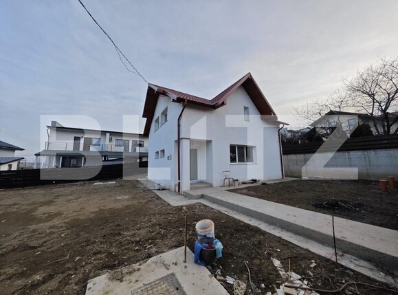 Casa de vânzare 4 camere Nord-Vest - 167159CV | BLITZ Iași | Poza2