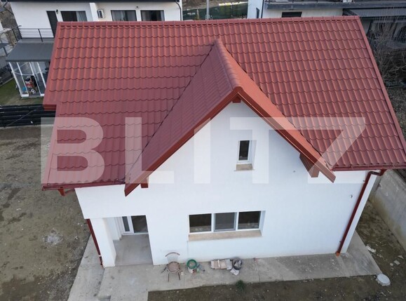 Casa de vânzare 4 camere Nord-Vest - 167159CV | BLITZ Iași | Poza4