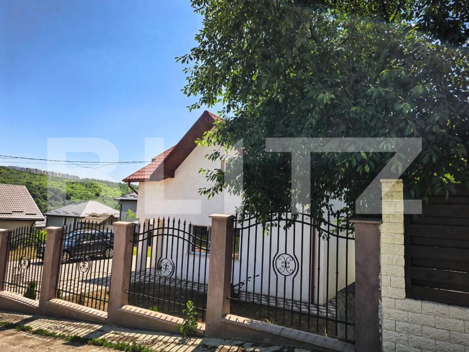 Casa de vânzare 4 camere Nord-Vest - 167159CV | BLITZ Iași | Poza2