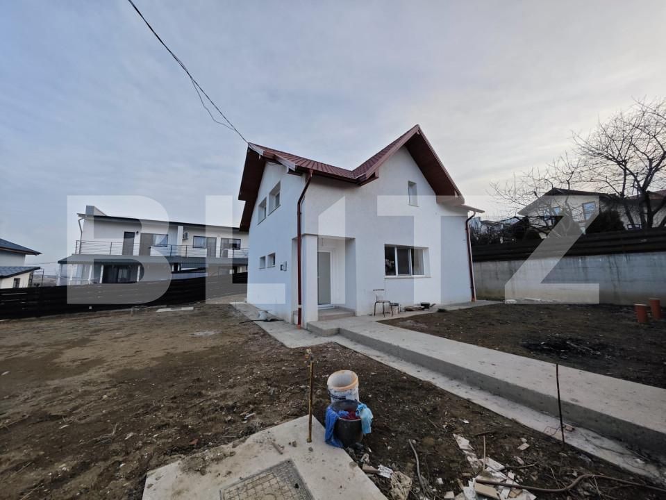 Casa de vânzare 4 camere Nord-Vest - 167159CV | BLITZ Iași | Poza2