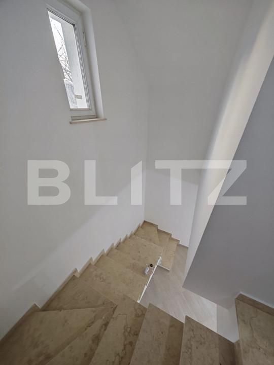 Casa de vânzare 4 camere Nord-Vest - 167159CV | BLITZ Iași | Poza7