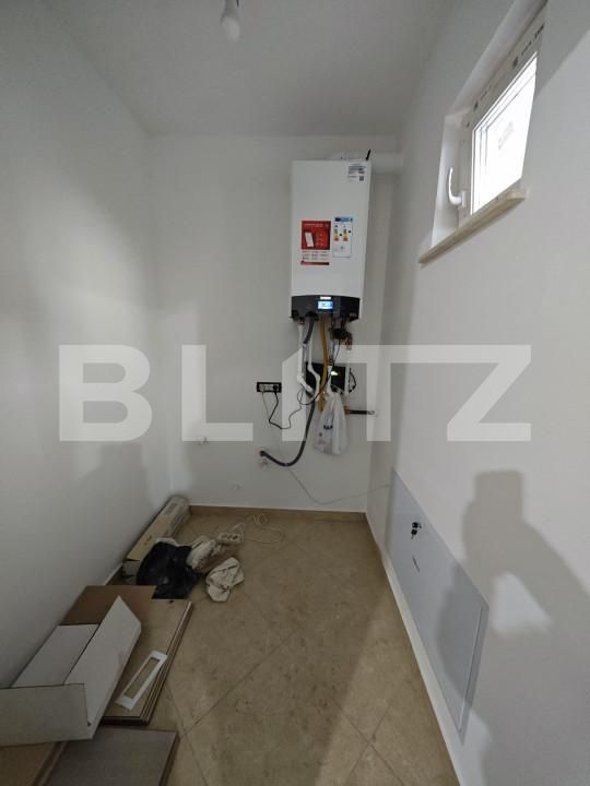 Casa de vânzare 4 camere Nord-Vest - 167159CV | BLITZ Iași | Poza7