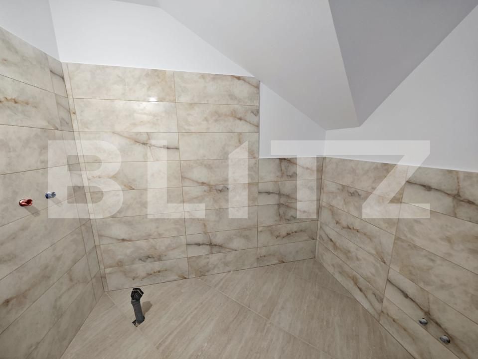 Casa de vânzare 4 camere Nord-Vest - 167159CV | BLITZ Iași | Poza8