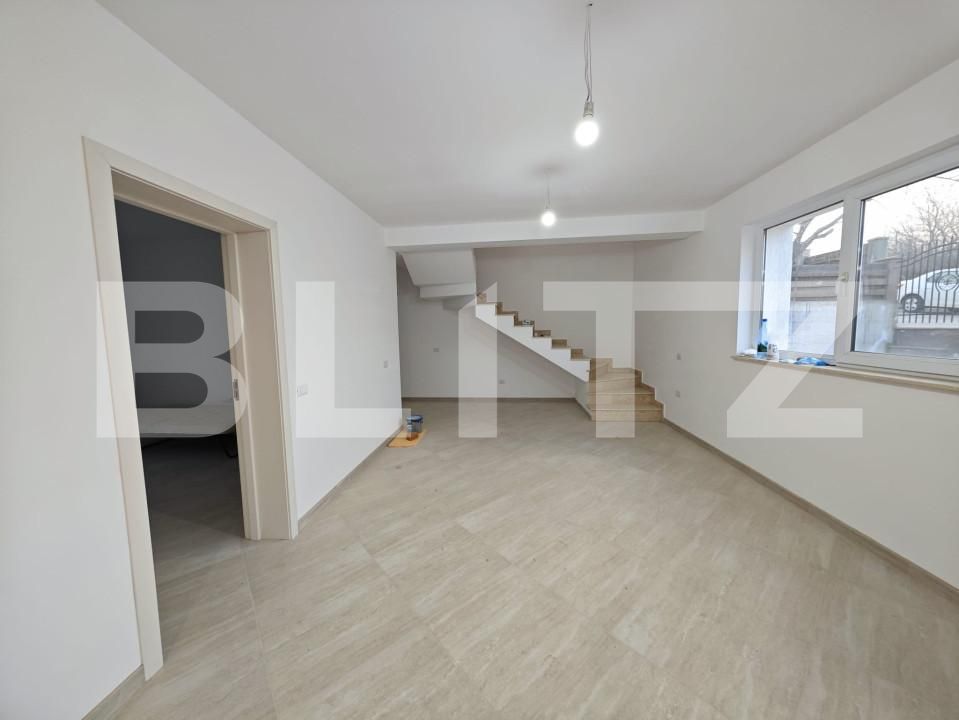 Casa de vânzare 4 camere Nord-Vest - 167159CV | BLITZ Iași | Poza3