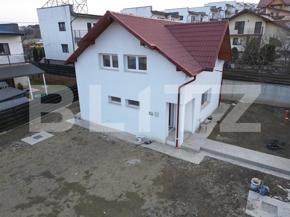 Casa de vânzare 4 camere Nord-Vest - 167159CV | BLITZ Iași | Poza3