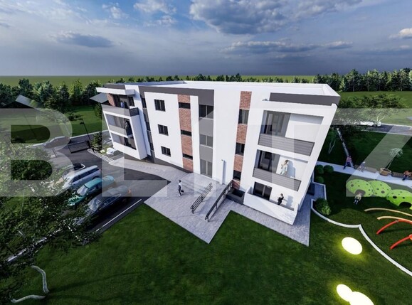 Apartament de vânzare 2 camere Bucium - 167258AV | BLITZ Iași | Poza2