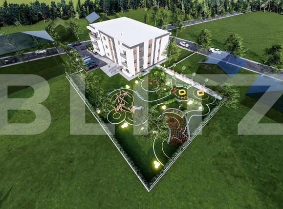 Apartament de vânzare 2 camere Bucium - 167258AV | BLITZ Iași | Poza4