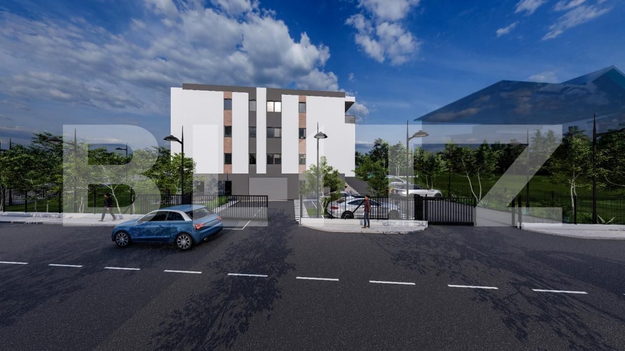 Apartament de vânzare 2 camere Bucium - 167258AV | BLITZ Iași | Poza9