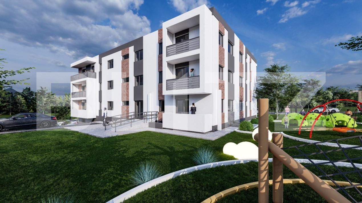 Apartament de vânzare 2 camere Bucium - 167258AV | BLITZ Iași | Poza6