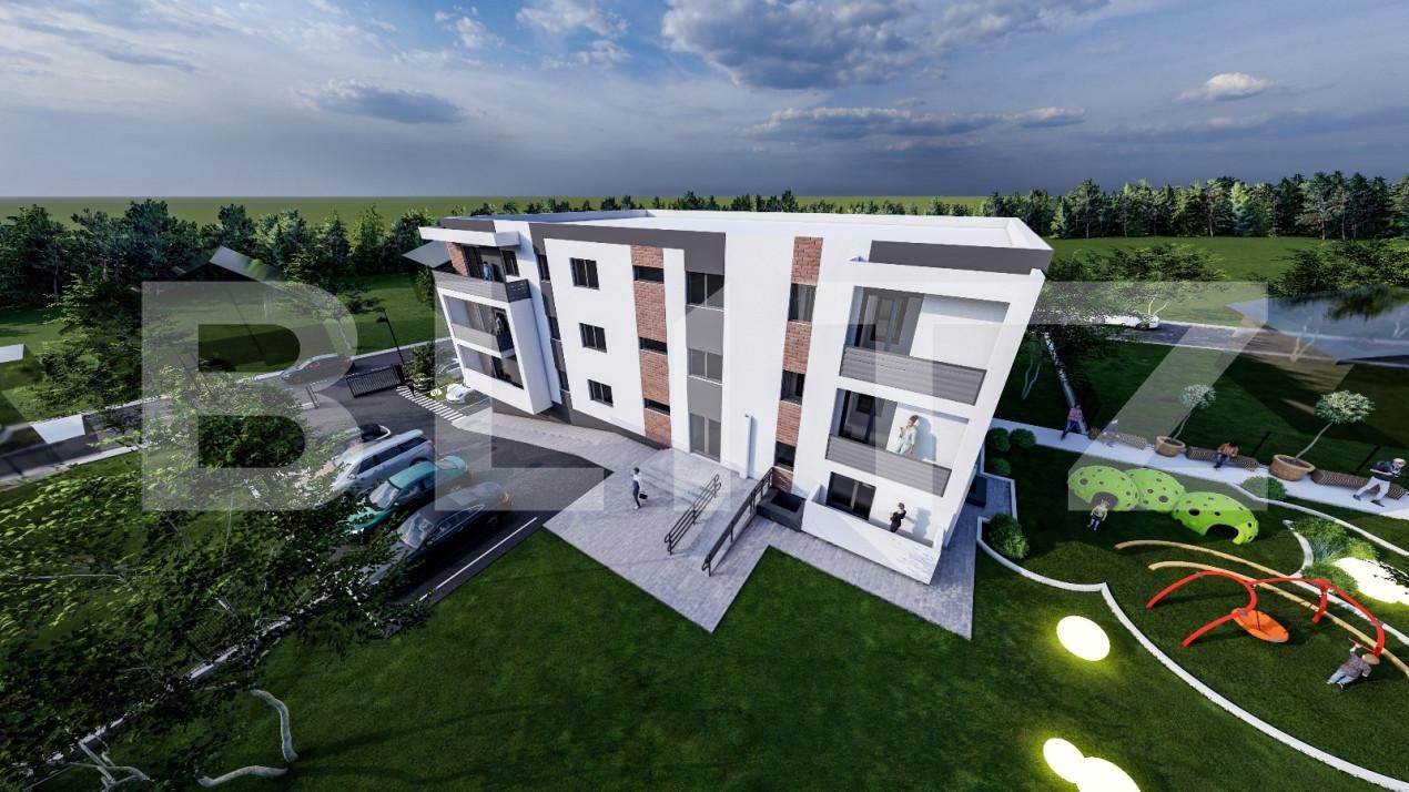 Apartament de vânzare 2 camere Bucium - 167258AV | BLITZ Iași | Poza2