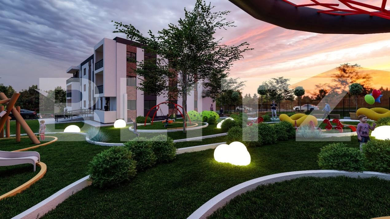Apartament de vânzare 2 camere Bucium - 167258AV | BLITZ Iași | Poza8
