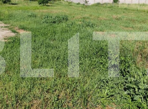 Teren de vânzare Exterior Sud - 167259TV | BLITZ Iași | Poza2