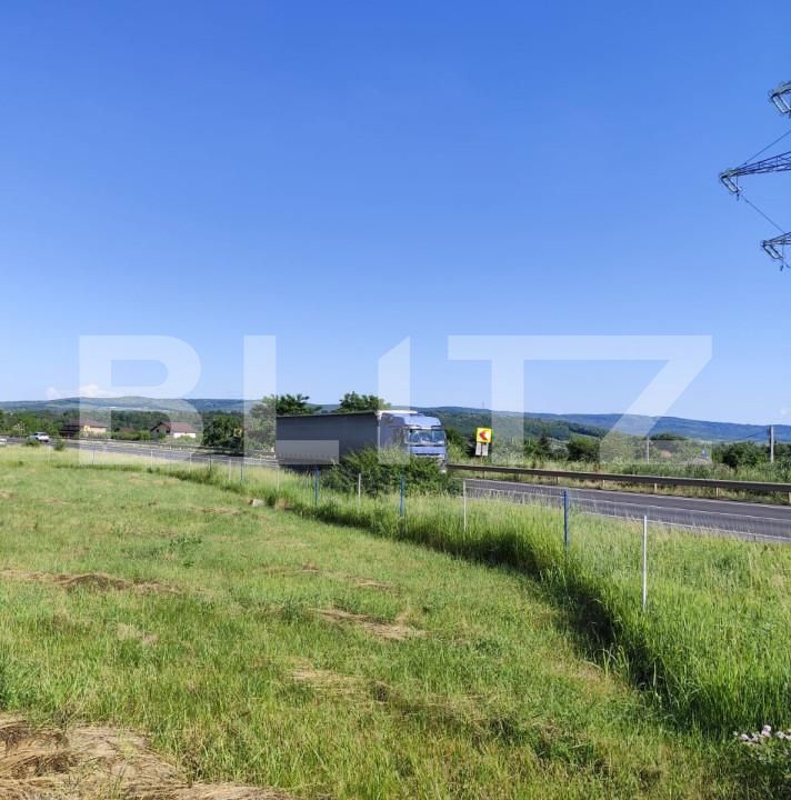 Teren de vânzare Exterior Sud - 167259TV | BLITZ Iași | Poza1