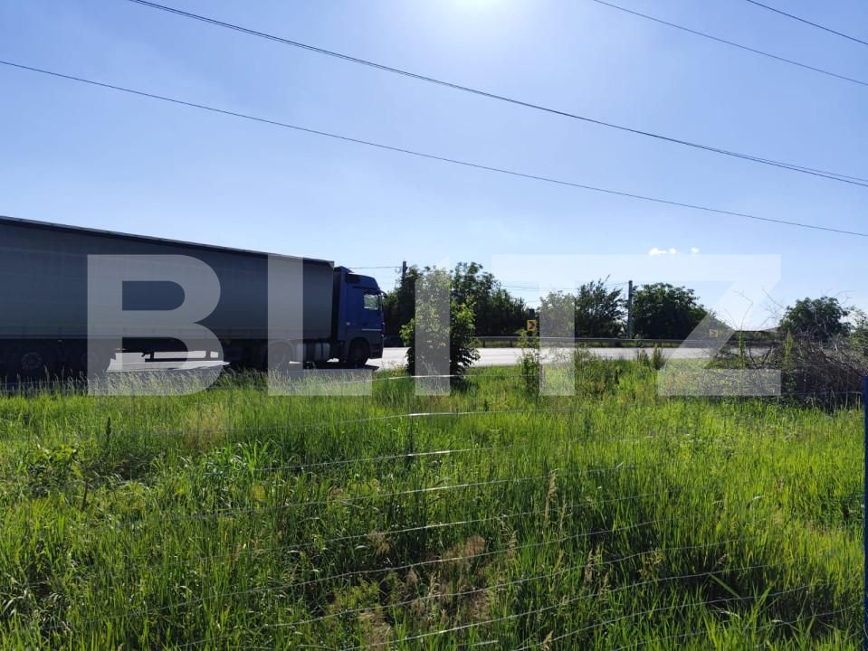 Teren de vânzare Exterior Sud - 167259TV | BLITZ Iași | Poza3