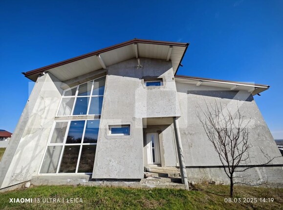 Casa de vânzare 5 camere Exterior Est - 167312CV | BLITZ Iași | Poza1