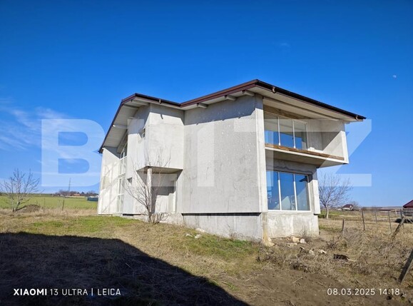 Casa de vânzare 5 camere Exterior Est - 167312CV | BLITZ Iași | Poza3