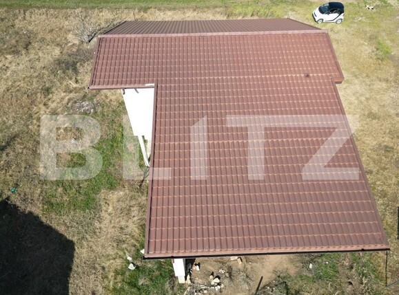 Casa de vânzare 5 camere Exterior Est - 167312CV | BLITZ Iași | Poza2