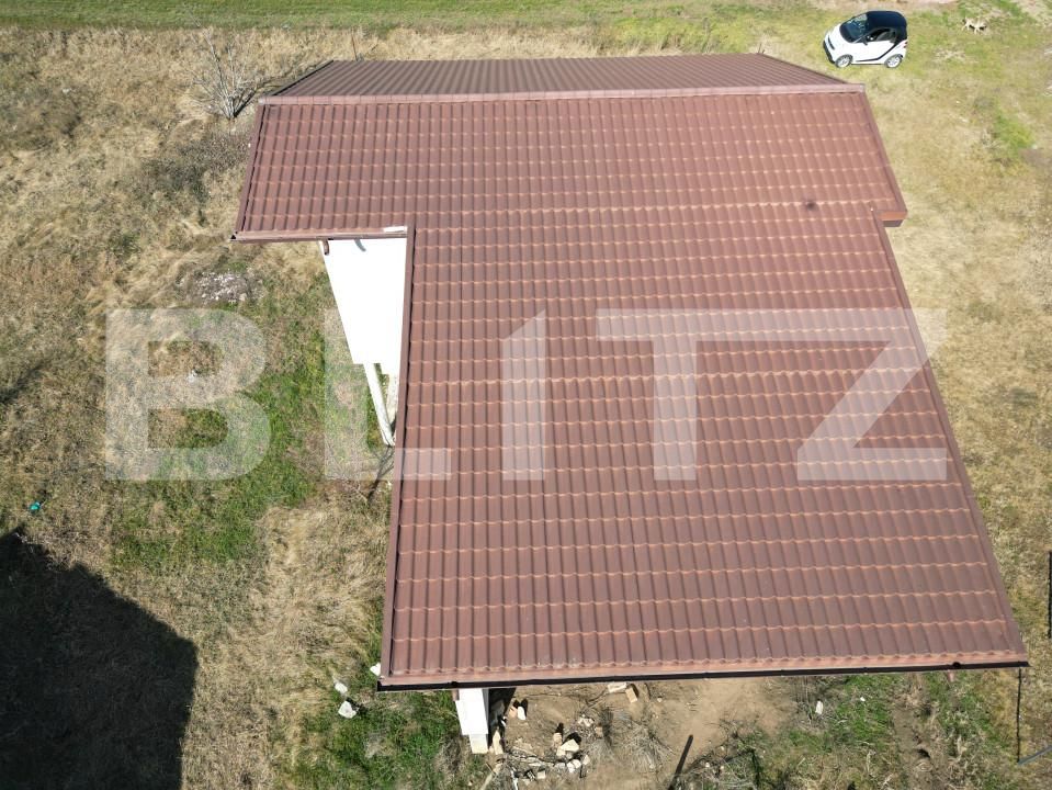 Casa de vânzare 5 camere Exterior Est - 167312CV | BLITZ Iași | Poza2