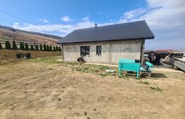 Casa noua, cu 4 camere, 86 mp si 600 mp teren, zona Chiperesti, Tutora