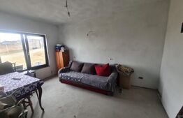 Casa noua, cu 4 camere, 86 mp si 600 mp teren, zona Chiperesti, Tutora