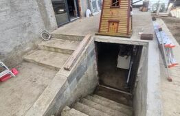 Casa noua, cu 4 camere, 86 mp si 600 mp teren, zona Chiperesti, Tutora