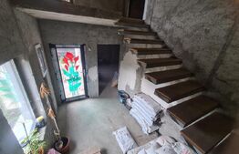 Casa noua, cu 4 camere, 86 mp si 600 mp teren, zona Chiperesti, Tutora