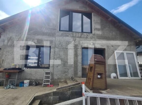 Casa de vânzare 4 camere Exterior Est - 167370CV | BLITZ Iași | Poza1