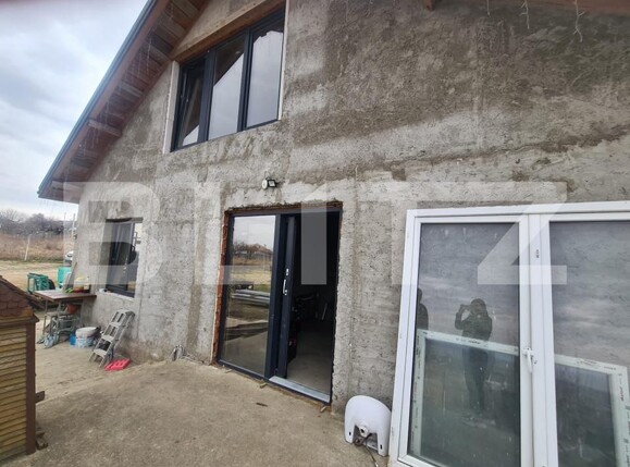 Casa de vânzare 4 camere Exterior Est - 167370CV | BLITZ Iași | Poza4