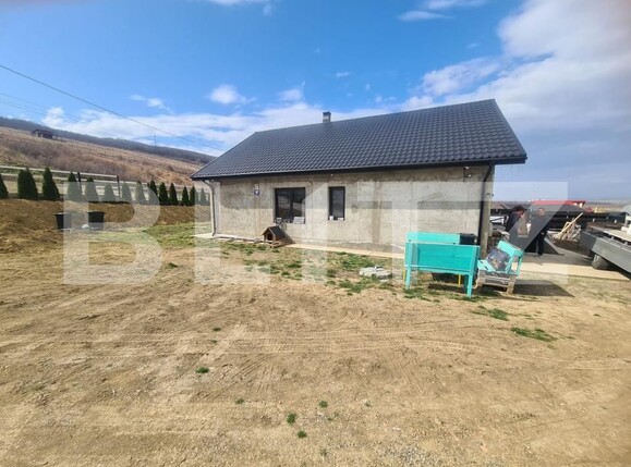 Casa de vânzare 4 camere Exterior Est - 167370CV | BLITZ Iași | Poza2