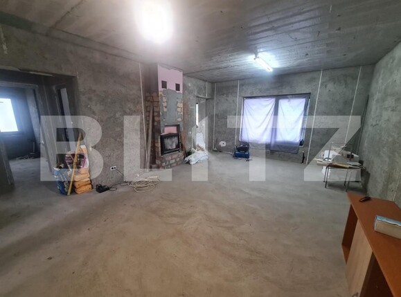 Casa de vânzare 4 camere Exterior Est - 167370CV | BLITZ Iași | Poza8