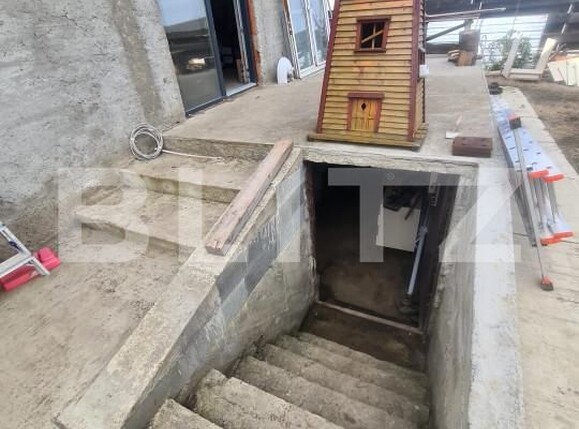 Casa de vânzare 4 camere Exterior Est - 167370CV | BLITZ Iași | Poza3