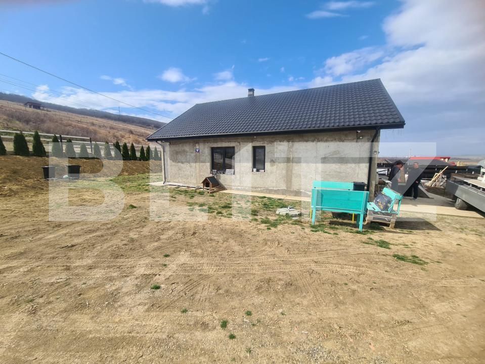 Casa de vânzare 4 camere Exterior Est - 167370CV | BLITZ Iași | Poza2