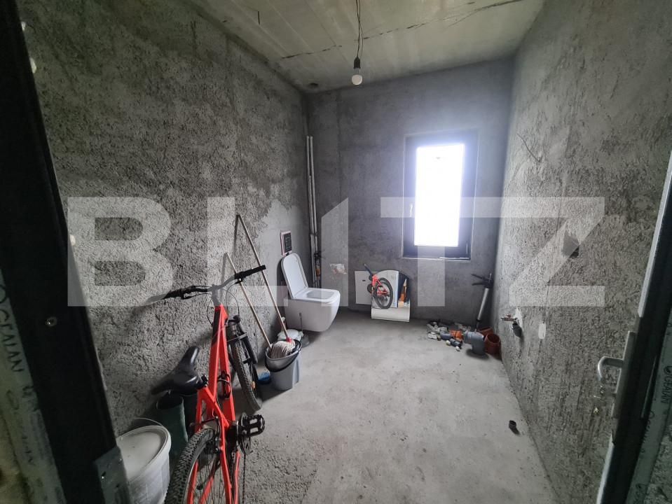 Casa de vânzare 4 camere Exterior Est - 167370CV | BLITZ Iași | Poza6