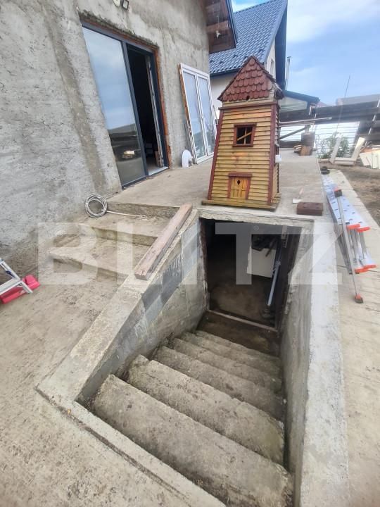 Casa de vânzare 4 camere Exterior Est - 167370CV | BLITZ Iași | Poza3