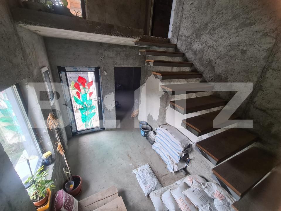 Casa de vânzare 4 camere Exterior Est - 167370CV | BLITZ Iași | Poza9