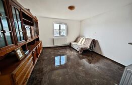 Casa cu 4 camere, 105 mp utili, cu garaj si 500 mp teren, zona Letcani