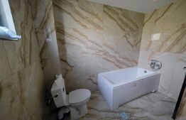 Casa cu 4 camere, 105 mp utili, cu garaj si 500 mp teren, zona Letcani