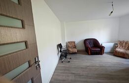 Casa cu 4 camere, 105 mp utili, cu garaj si 500 mp teren, zona Letcani