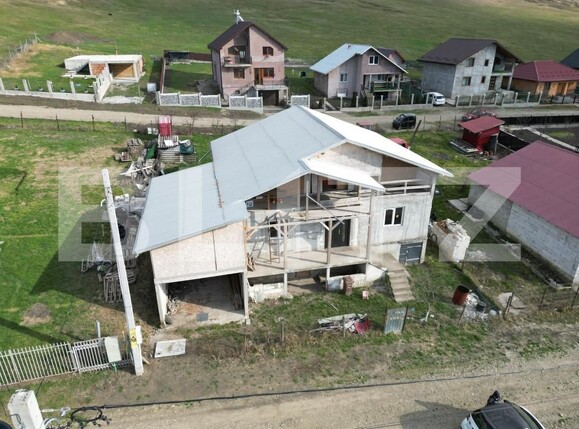 Casa de vânzare 4 camere Letcani - 167454CV | BLITZ Iași | Poza1