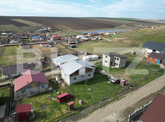 Casa de vânzare 4 camere Exterior Vest - 167454CV | BLITZ Iași | Poza2