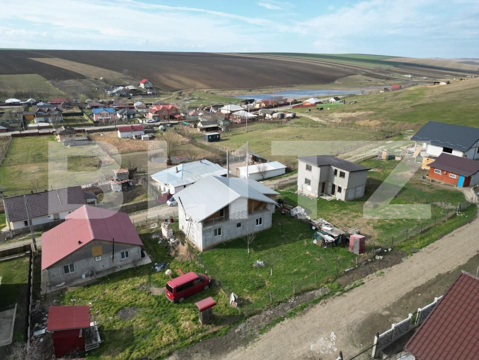 Casa de vânzare 4 camere Letcani - 167454CV | BLITZ Iași | Poza2