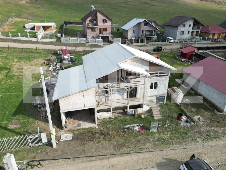 Casa de vânzare 4 camere Exterior Vest - 167454CV | BLITZ Iași | Poza1