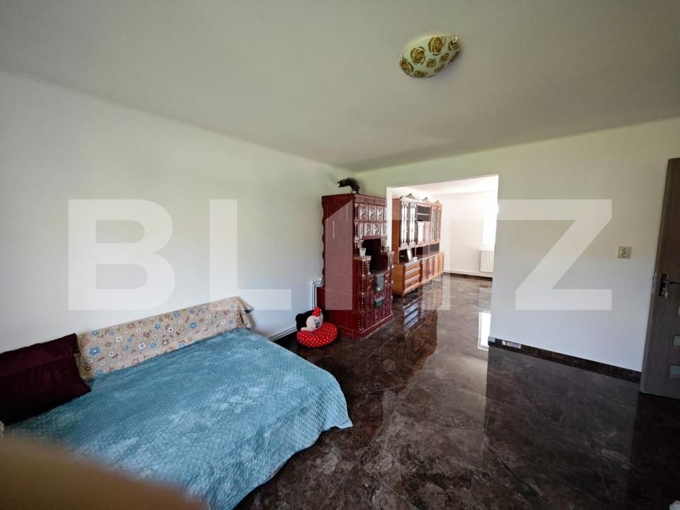 Casa de vânzare 4 camere Exterior Vest - 167454CV | BLITZ Iași | Poza2