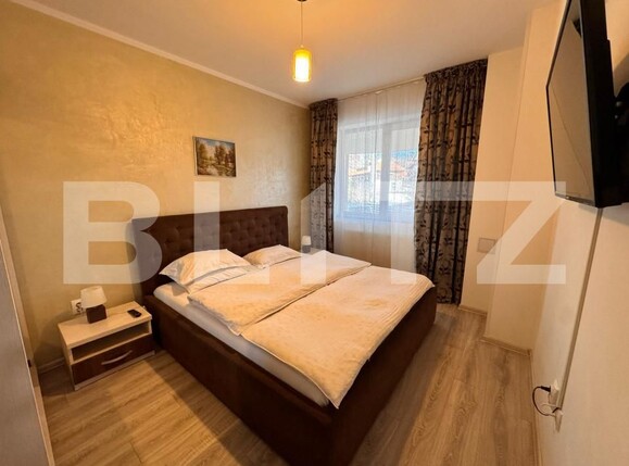 Garsonieră de vânzare Ultracentral - 167457AV | BLITZ Iași | Poza1