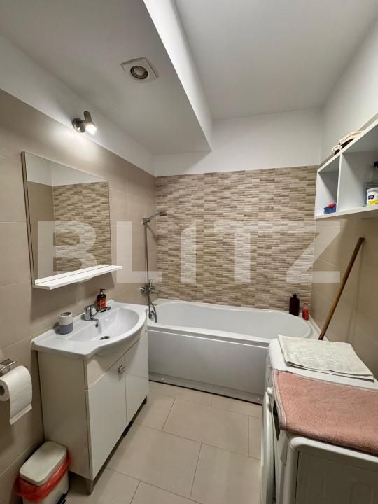 Garsonieră de vânzare Ultracentral - 167457AV | BLITZ Iași | Poza6