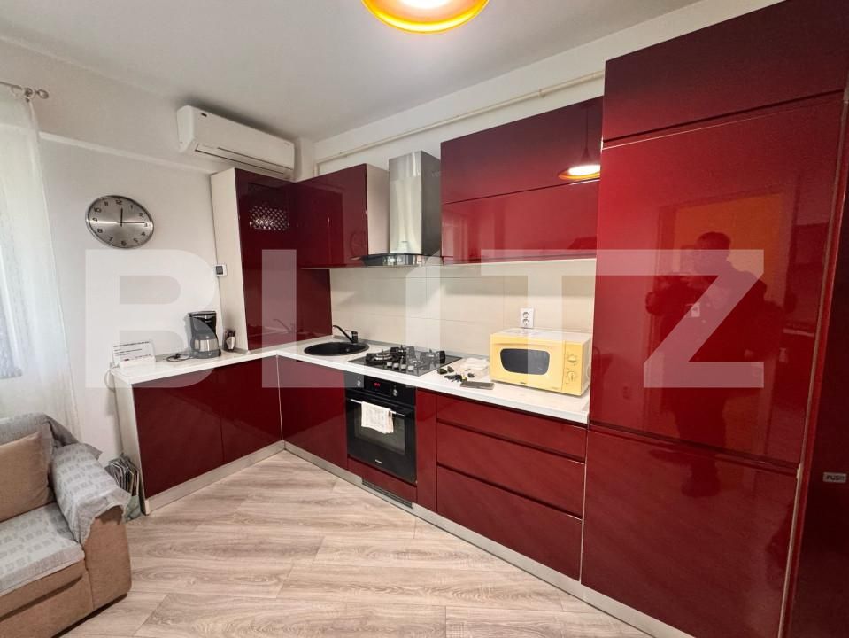Garsonieră de vânzare Ultracentral - 167457AV | BLITZ Iași | Poza5