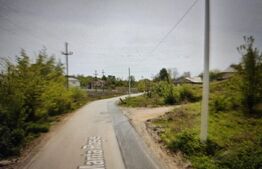 Teren intravilan de vanzare, 3400 mp, zona Manta Rosie Stefan Cortez